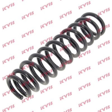 KYB Fahrwerksfeder Honda P. Accord V, Vi 1.8-2.3 02.96-12.02 K-Flex RD2372