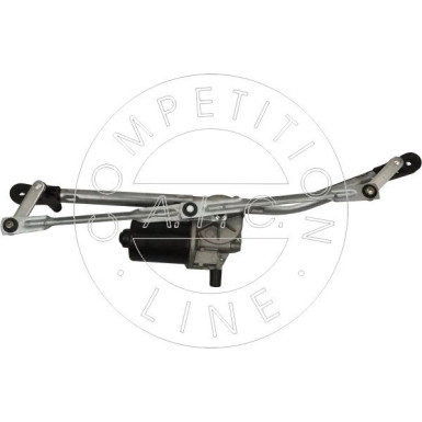 Wischermotor mit Gestänge Fiat Punto 99-12 57796