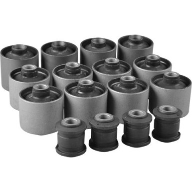 Lagerbuchsensatz, Querlenker TED38557