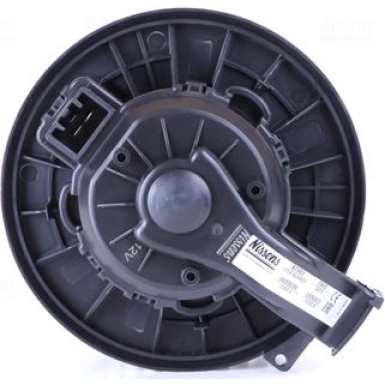 Innenraumgebläse Ford Fiesta LHD 12 87493
