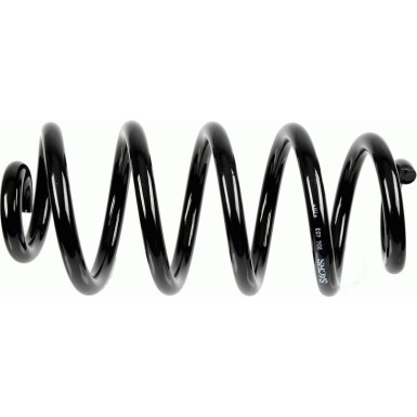 Sachs Fahrwerksfeder Audi T. A6 (4F2, C6), 2.0 Tdi, 2.0 Tfsi, 2.4, 2.7 Tdi, 2.8 Fsi 994 403 Sachs Fahrwerksfeder Audi T. A6 (4F2, C6), 2.0 Tdi, 2.0 Tfsi, 2.4, 2.7 Tdi, 2.8 Fsi 994 403