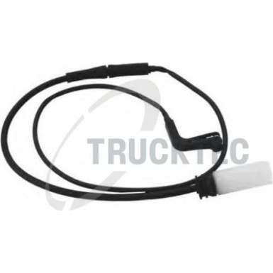 TRUCKTEC AUTOMOTIVE Verschleißsensor 08.34.123 TRUCKTEC AUTOMOTIVE Verschleißsensor 08.34.123