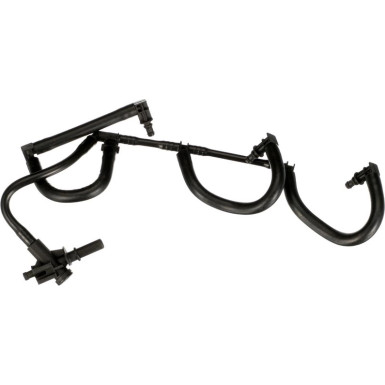 Kraftstoffschlauch MFL1349 Kraftstoffschlauch MFL1349