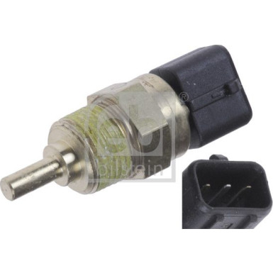 Kühlmitteltemperatursensor 107540 Kühlmitteltemperatursensor 107540
