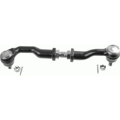 Spurstange VA li KIA 33415 01 Spurstange VA li KIA 33415 01