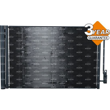 Kondensator, Klimaanlage 350224