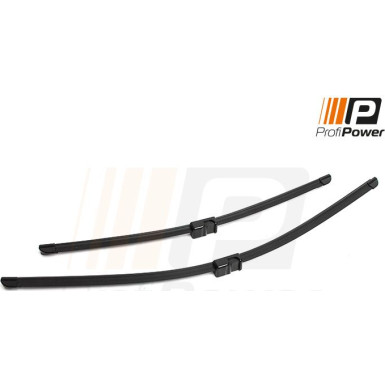 PROFIPOWER Wischblatt 1W1003K PROFIPOWER Wischblatt 1W1003K