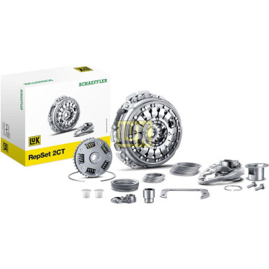 LUK REPSET 2CT 602 0001 00 LUK REPSET 2CT 602 0001 00
