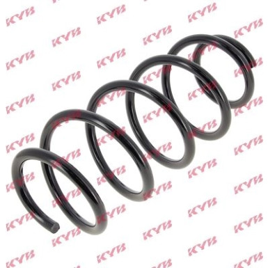 KYB Fahrwerksfeder VW P. Polo 1.4D/1.6/1.9D 10/01-11/09 RA3512 KYB Fahrwerksfeder VW P. Polo 1.4D/1.6/1.9D 10/01-11/09 RA3512