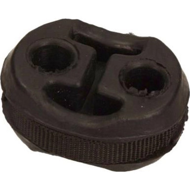 Halter, Abgasanlage 123-954