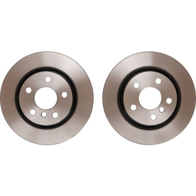22 481 012 Bremsscheibe VA DF6799 22 481 012 Bremsscheibe VA DF6799