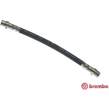 BREMBO Bremsschlauch T 85 110 ESSENTIAL LINE