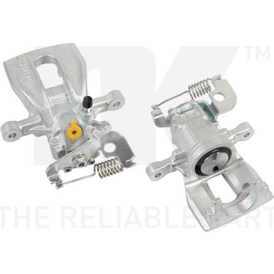 Bremssattel 2125161 Bremssattel 2125161