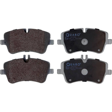 Bremsbelagsatz Db P. W203 00 QP5988