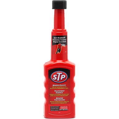 STP Benzin Zusatz 200ml E301995800 STP Benzin Zusatz 200ml E301995800