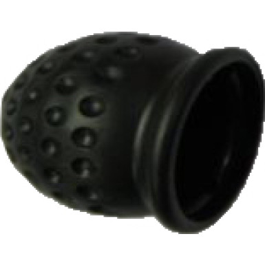 Schutzkappe schwarz 401533.001
