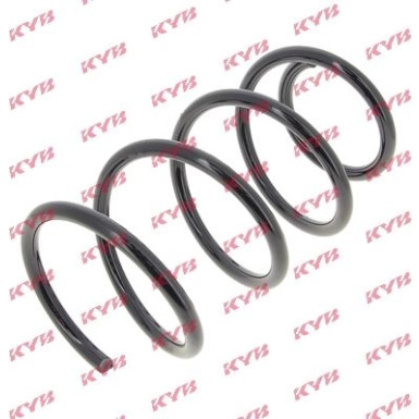 KYB Fahrwerksfeder Toyota P. Corolla 2.0D/2.2D 04/04-03/09 RG3183 KYB Fahrwerksfeder Toyota P. Corolla 2.0D/2.2D 04/04-03/09 RG3183