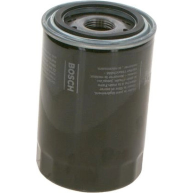 Ölfilter PORSCHE,STEYR,FENDT 0 451 203 218