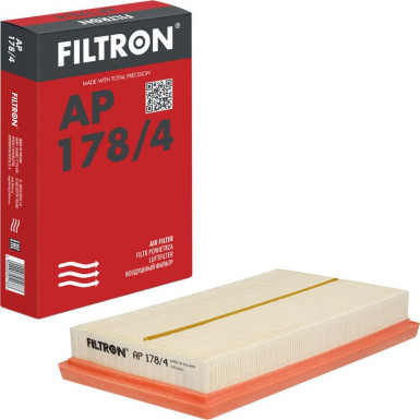 FILTRON Luftfilter AP 178/4
