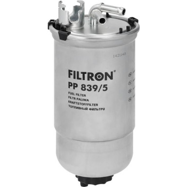 FILTRON Kraftstofffilter PP 839/5
