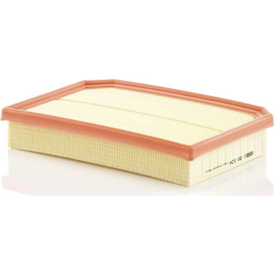 Mann & Hummel Luftfilter PKW MB A-Klasse A 250 14 C 28 034