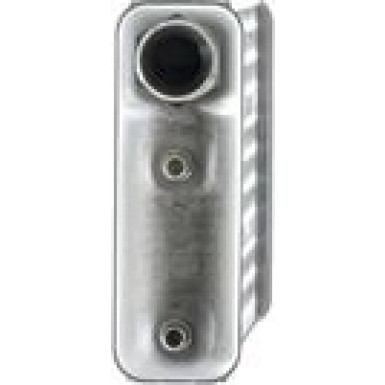 MAHLE Ölkühler, Motoröl CLC 169 001P MAHLE Ölkühler, Motoröl CLC 169 001P