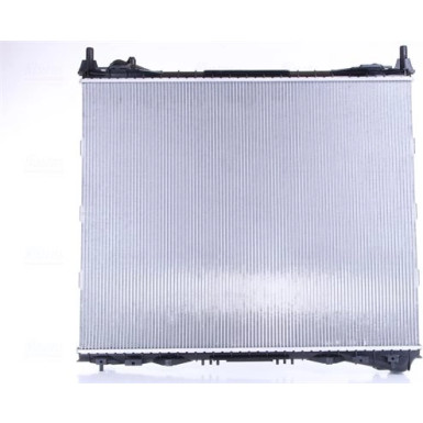 Wasserkühler PKW 64331