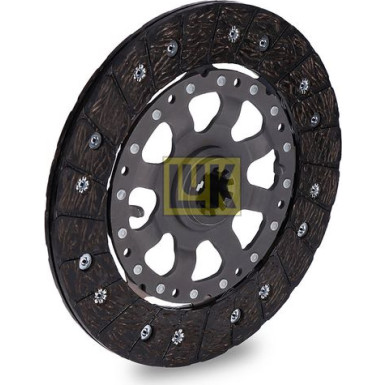 Schaeffler LuK Kupplungsscheibe 322010816 Schaeffler LuK Kupplungsscheibe 322010816