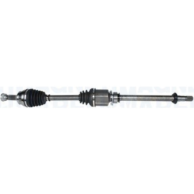Antriebswelle TDS0048 Antriebswelle TDS0048