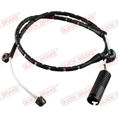 Bremsbelag-Warnkontakt BMW X3 03-11 WS 0244 A Bremsbelag-Warnkontakt BMW X3 03-11 WS 0244 A
