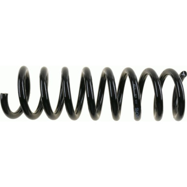 Sachs Fahrwerksfeder Db T. W 202 Classic U. Elegance 06/93-05/00 996 539
