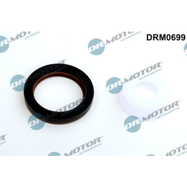 Wellendichtring, Kurbelwelle DRM0699