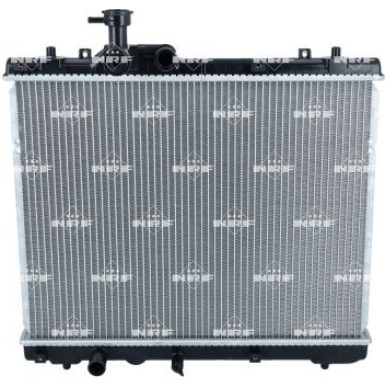 Kühler, Motorkühlung 58397