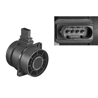 Luftmassenmesser 253717 Luftmassenmesser 253717
