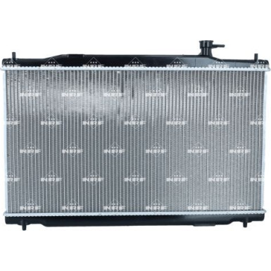 Kühler, Motorkühlung 58458 Kühler, Motorkühlung 58458