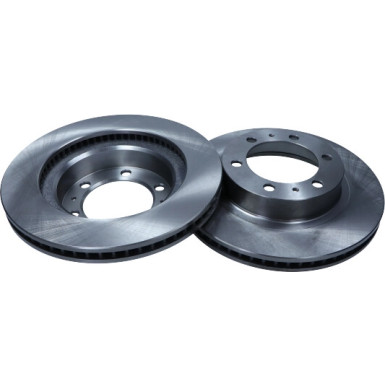 Maxgear Bremsscheibe Toyota P. Land Cruiser 02- 318Mm 19-2244 Maxgear Bremsscheibe Toyota P. Land Cruiser 02- 318Mm 19-2244