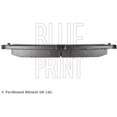 Bremsbelagsatz Nissan P. Np300/Pick Up 2.5 Di 4X4 02 ADN142121