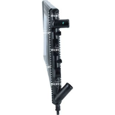 Kühler, Motorkühlung 58852 Kühler, Motorkühlung 58852