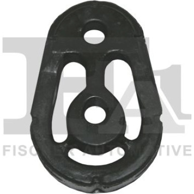 Halter, Abgasanlage 253-712