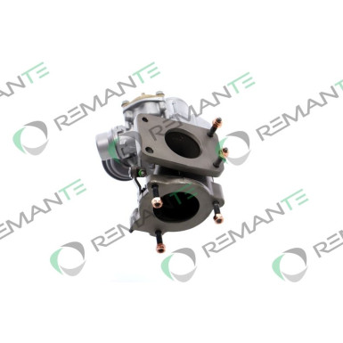 Lader, Aufladung 003-001-000039R