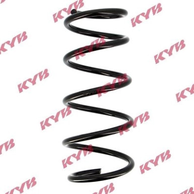 Fahrwerksfeder K-Flex RA4083