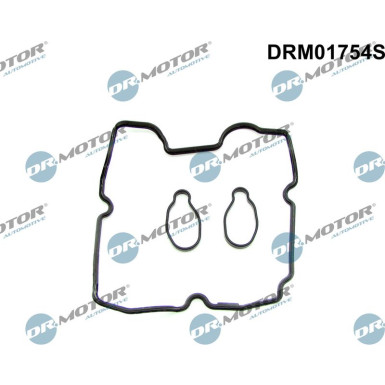 Dichtungssatz, Zylinderkopfhaube DRM01754S Dichtungssatz, Zylinderkopfhaube DRM01754S