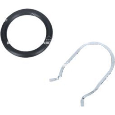 Sensor, Kühlmitteltemperatur EASY FIT 727135