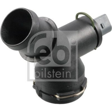 FEBI BILSTEIN Kühlmittelflansch 181098 FEBI BILSTEIN Kühlmittelflansch 181098