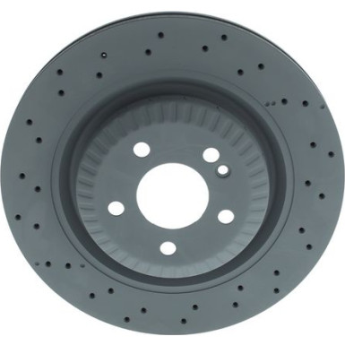 Bremsscheibe 0 986 479 H40 Bremsscheibe 0 986 479 H40
