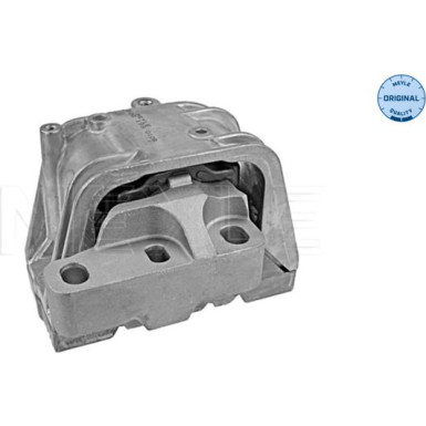 17 555 117 Lagerung Motor AUDI,SEAT,SKODA,VW 03 MEYLE-ORIGINAL: True to OE 1001990108 17 555 117 Lagerung Motor AUDI,SEAT,SKODA,VW 03 MEYLE-ORIGINAL: True to OE 1001990108