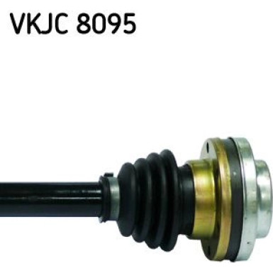 Antriebswelle VKJC 8095