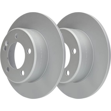 Bremsscheibe 24.0112-0190.1