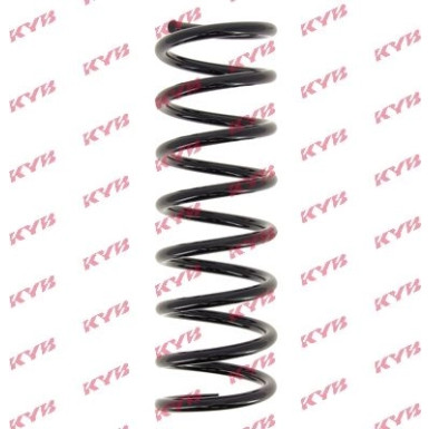 KYB Fahrwerksfeder Ford T. C-Max Ii 1.6/1.6D/2.0D 12.10 RA6199 KYB Fahrwerksfeder Ford T. C-Max Ii 1.6/1.6D/2.0D 12.10 RA6199