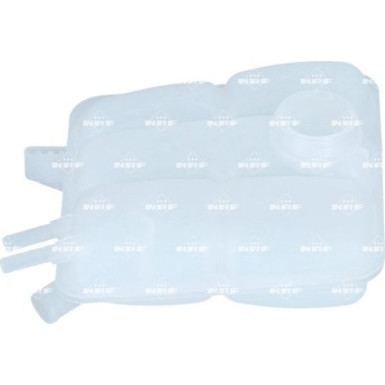 Ausgleichsbehälter, Kühlmittel EASY FIT 454015